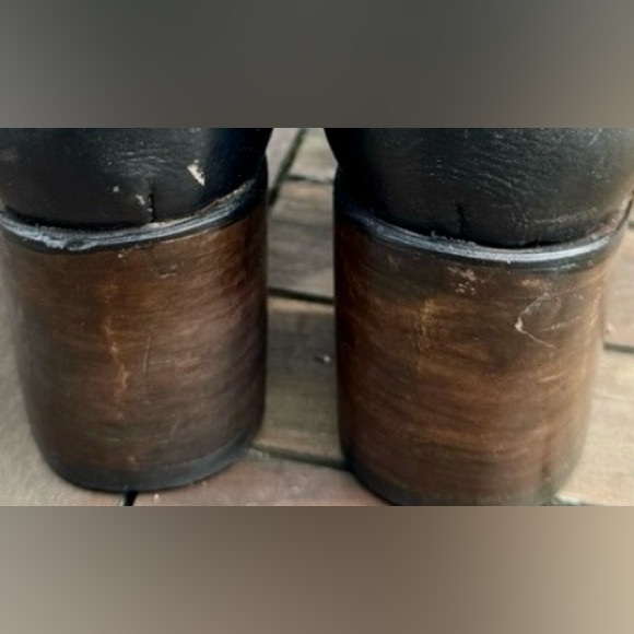 Freebird by Steven Candice size 9 - Picture 11 of 12